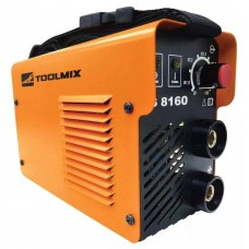 Inversor de Solda 160Amperes 6400W 220V - Toolmix